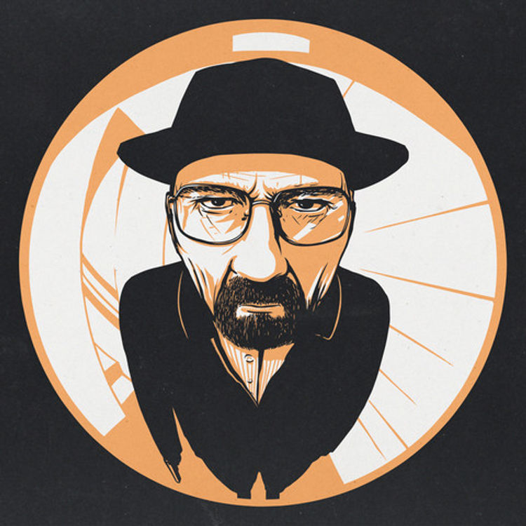 I am the Danger by Aled Lewis