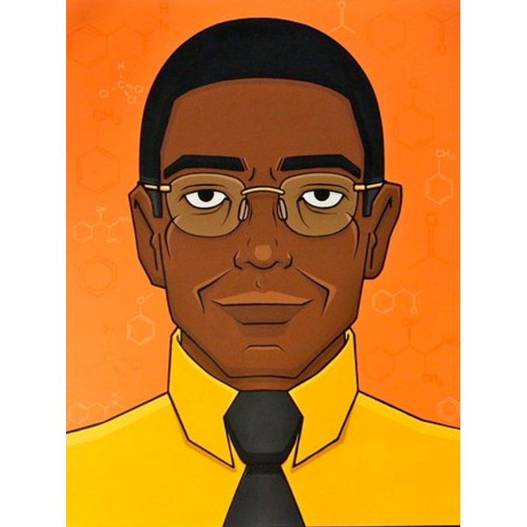 Gus by The Beast Brothers