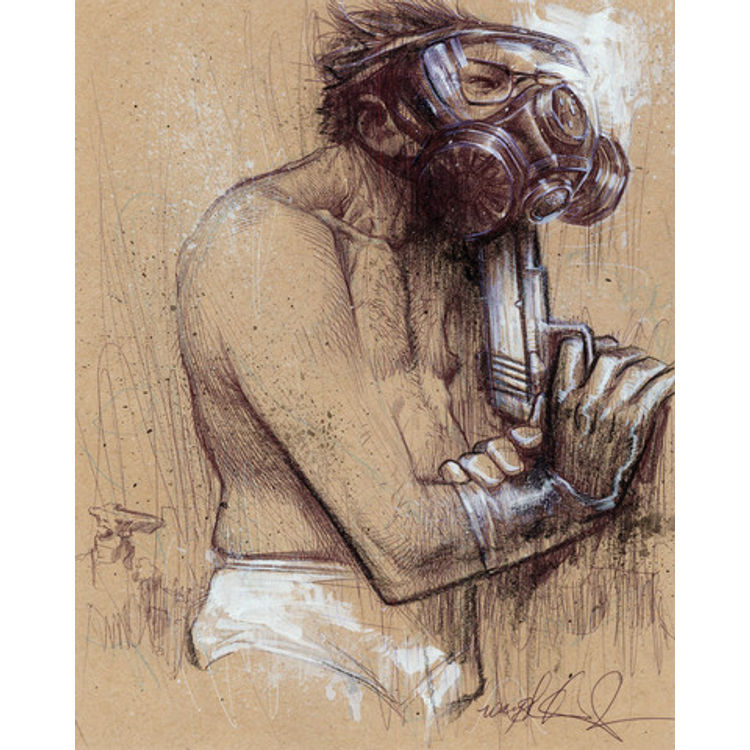 Breaking Bobo by Jonathan Way$hak