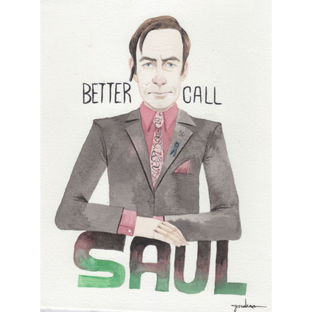 Better Call Saul