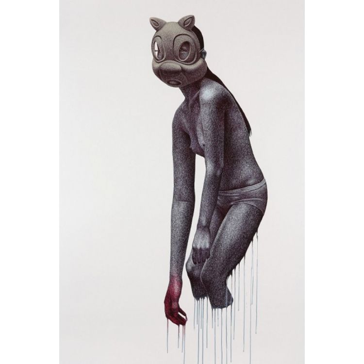 null by Spunky Zoe