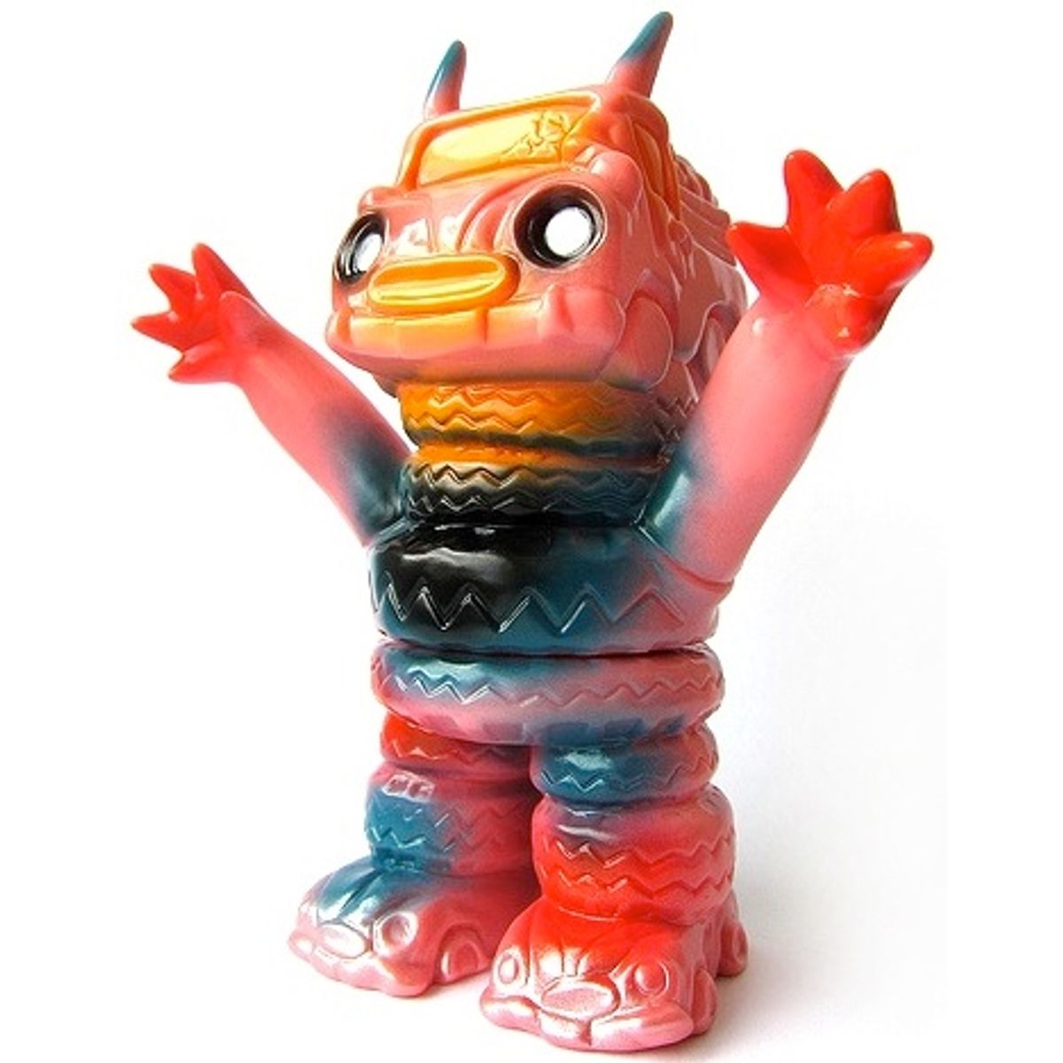 Mini Smogun - Hawaii