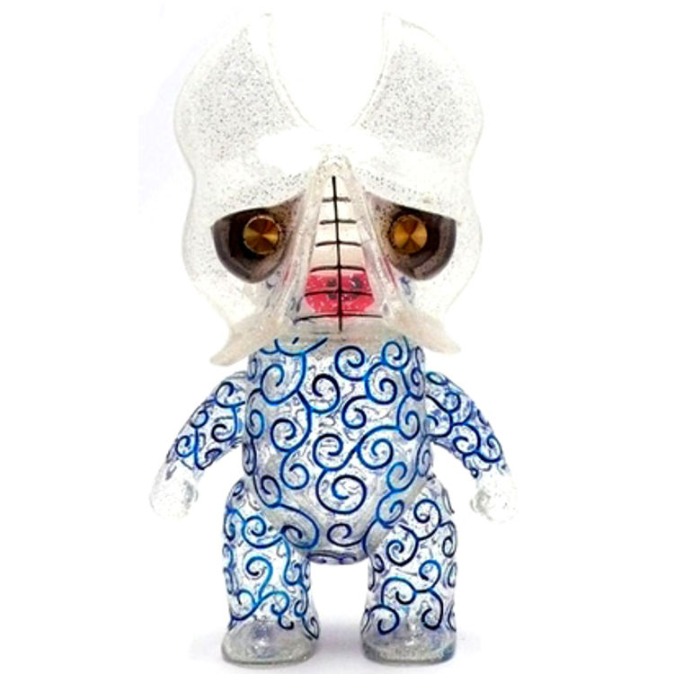 Eaton - Clear Sparkle by Gargamel (Kiyoka Ikeda)