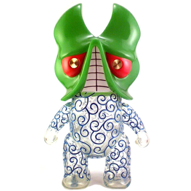 Eaton - Green by Gargamel (Kiyoka Ikeda)