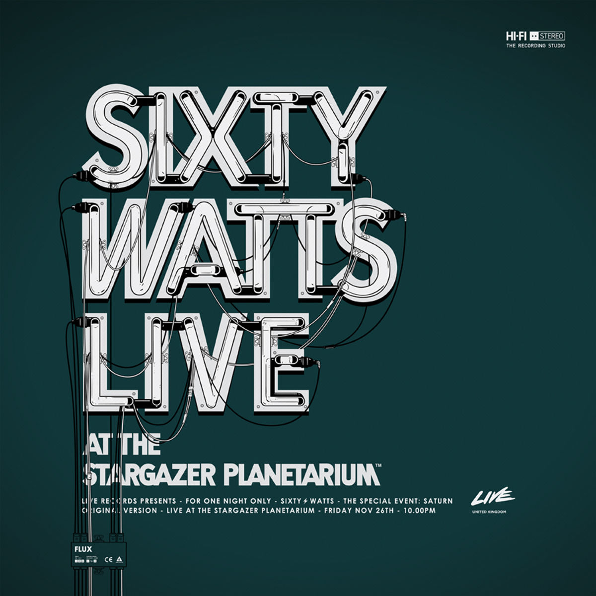 Single Covers - Print Nº036