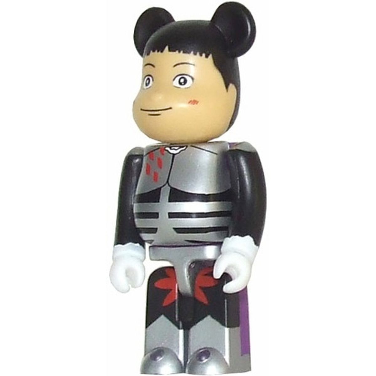 Sōichi Negishi - Secret Horror Be@rbrick