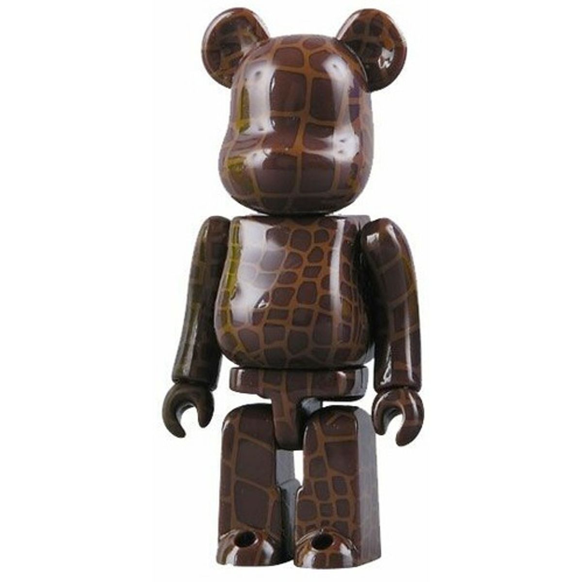 Pattern Be@rbrick
