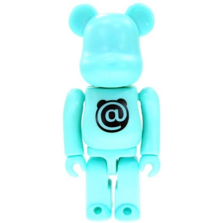 Basic - Teal '@' by Medicom