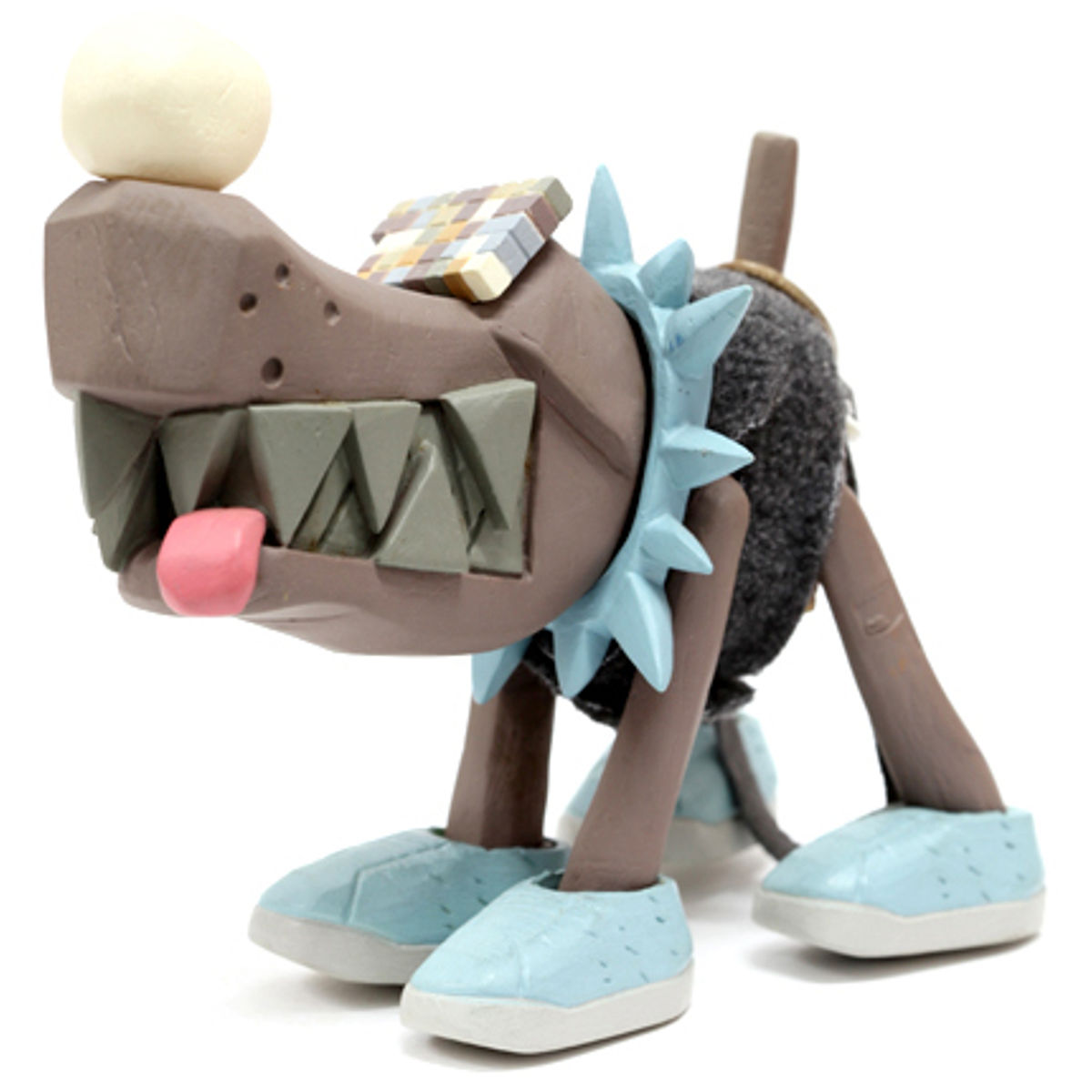 Pet Dog