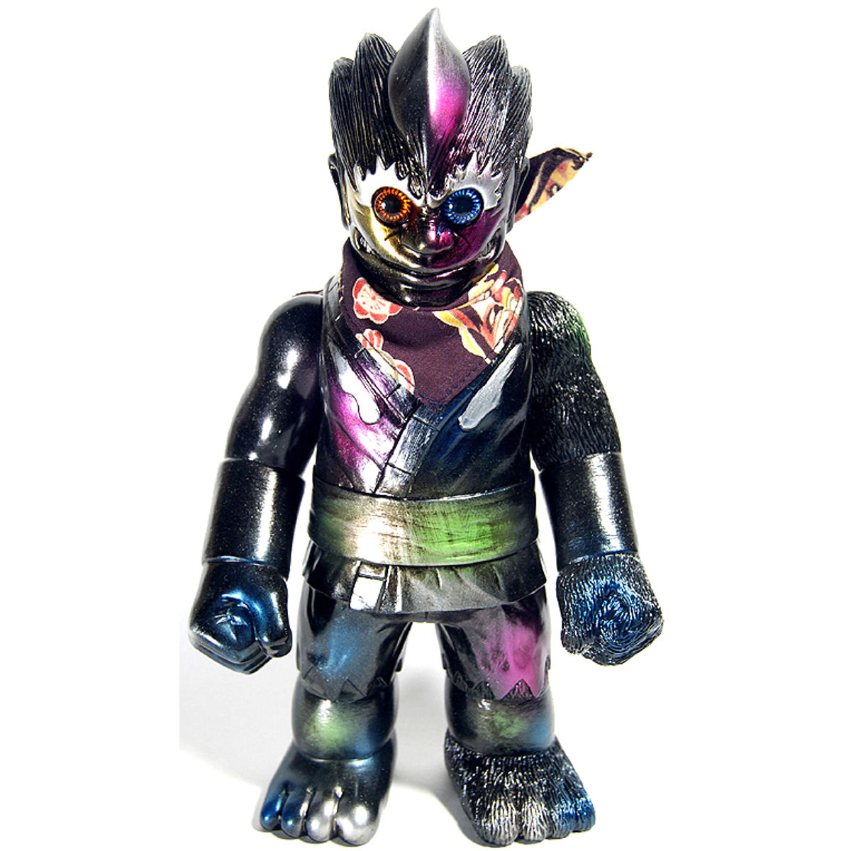 Shinto-San - Micro Release