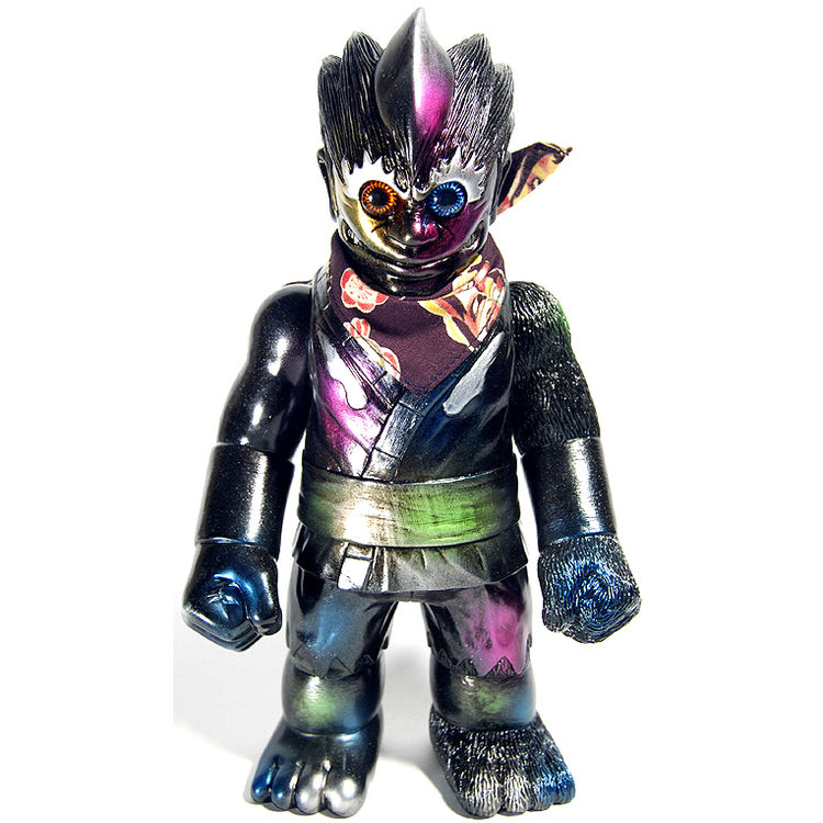 Shinto-San - Micro Release by Real X Head (Mori Katsura)