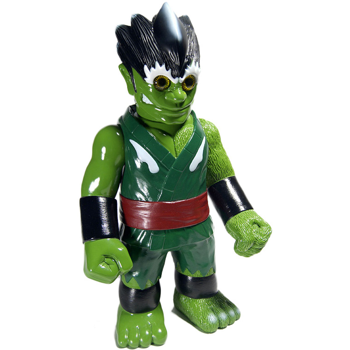 Shintou-san - Fuujin