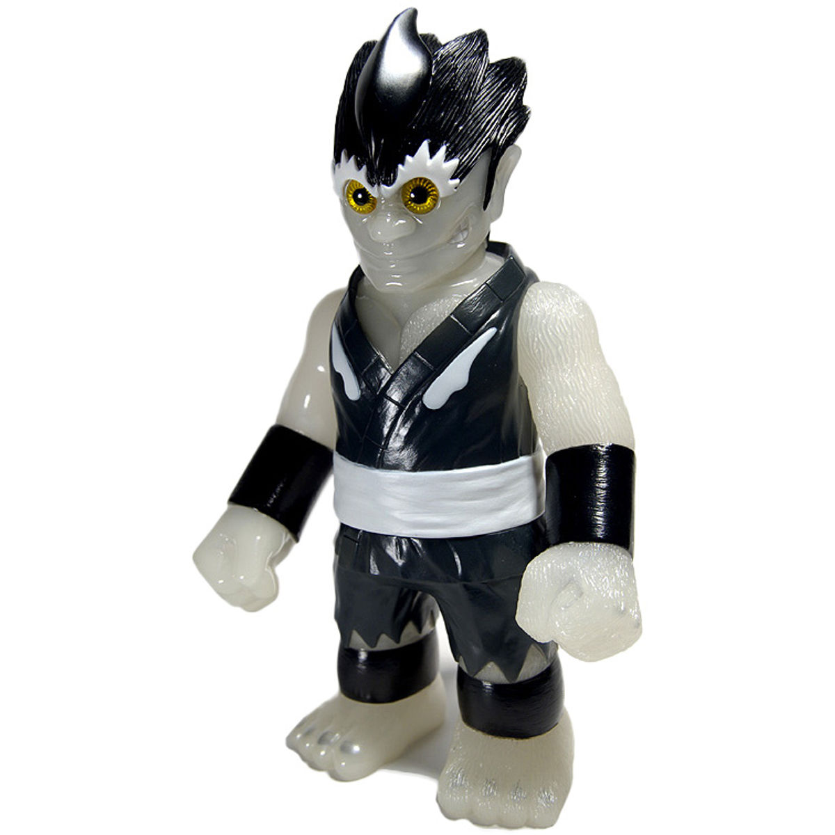 Shintou-san - Raijin