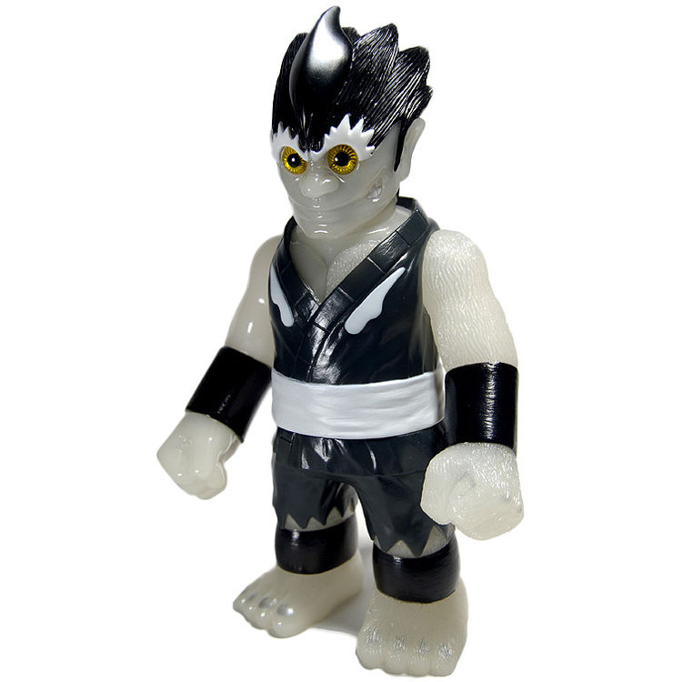 Shintou-san - Raijin by Real X Head (Mori Katsura)