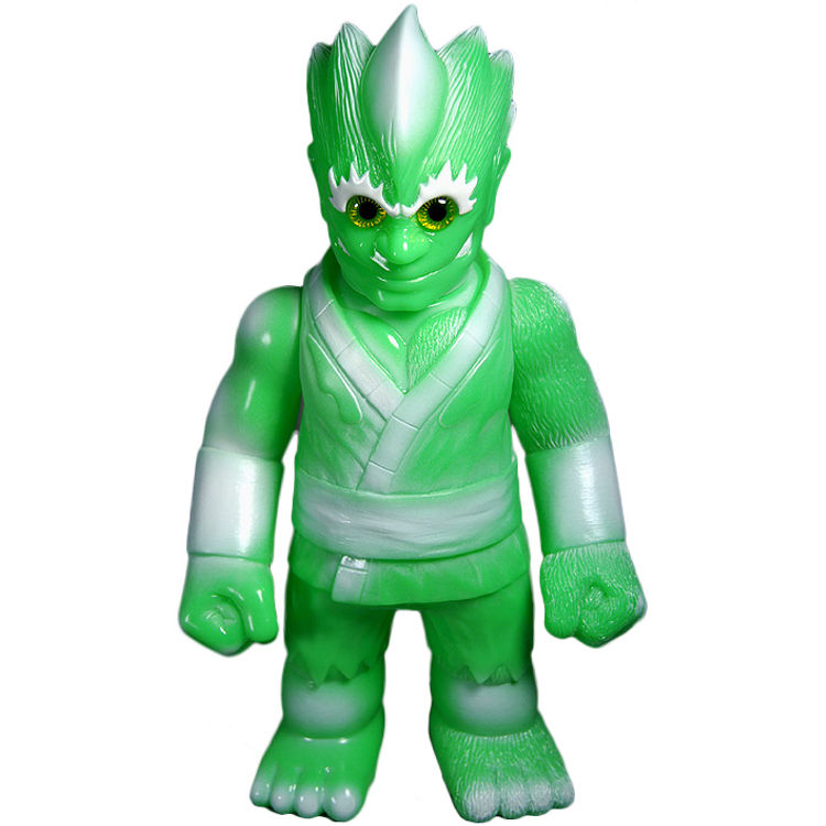 Shinto-san - Secret WHF by Real X Head (Mori Katsura)