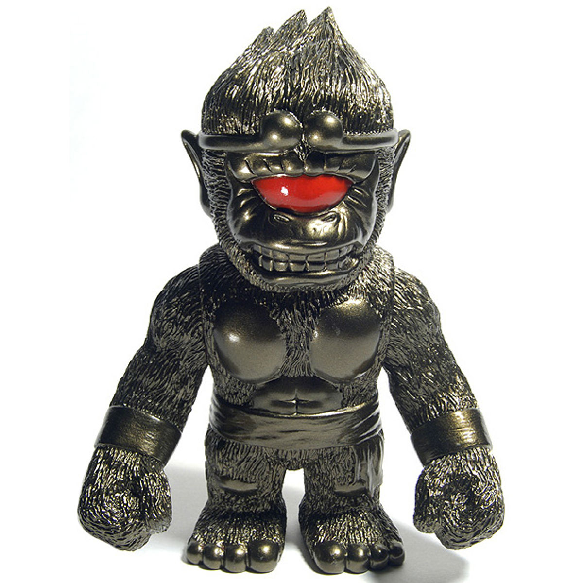 Cyclomagnon - Junkspot