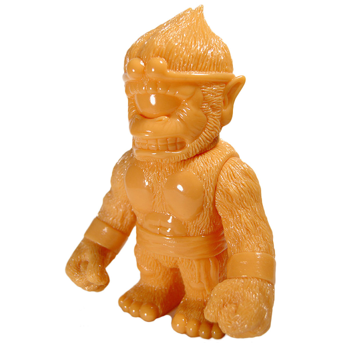 Cyclomagnon - Unpainted Flesh