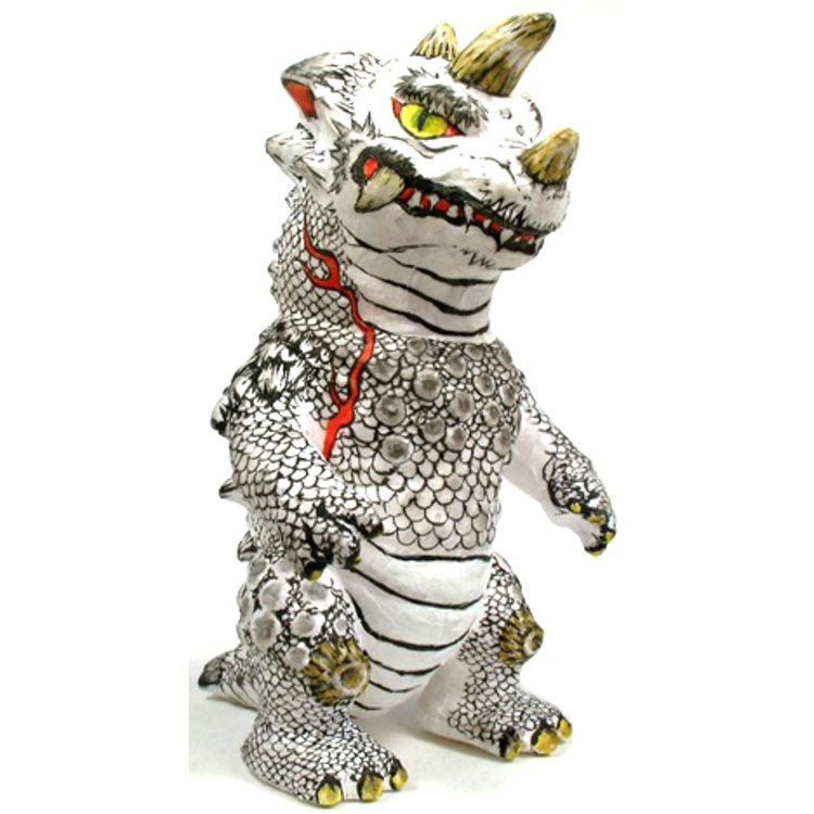 Mini Drazoran by Konatsu Koizumi
