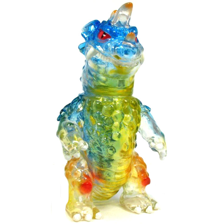 Mini Drazoran - Rainbow by Konatsu Koizumi