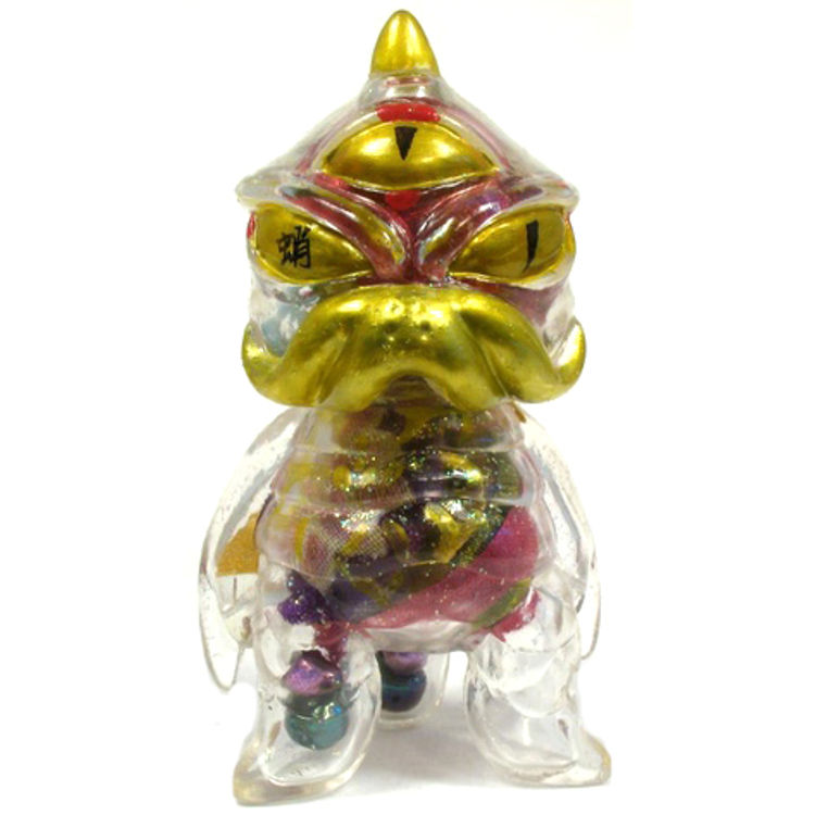 Mini Tripus by Teresa