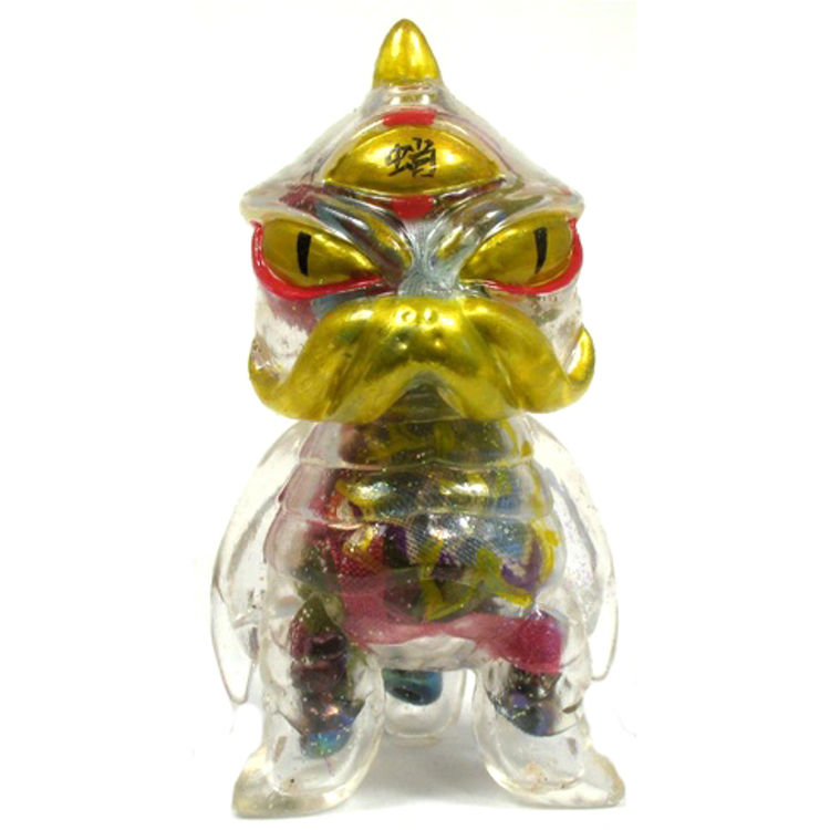 Mini Tripus by Teresa