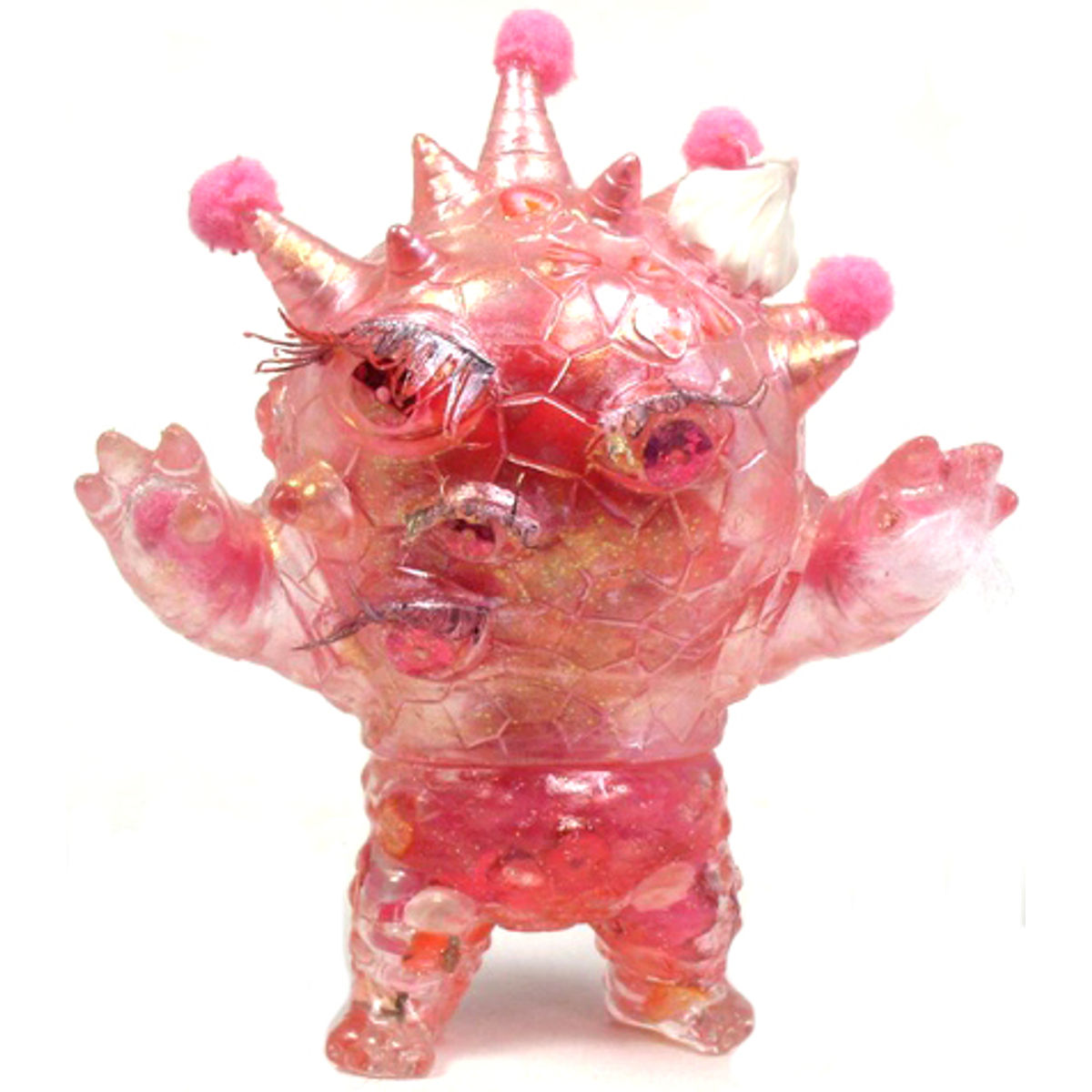 Custom Mini Eyezon - Pop Color