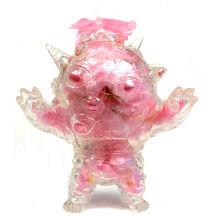 Custom Mini Eyezon - Sakura by Tulip