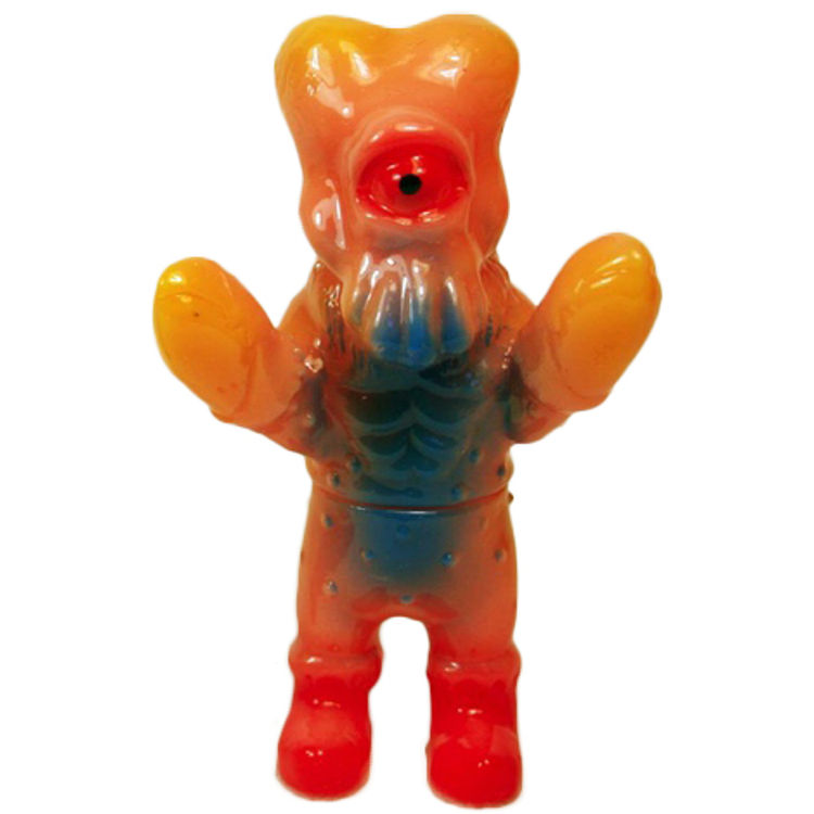 Custom Mini Alien Xam by Mark Nagata