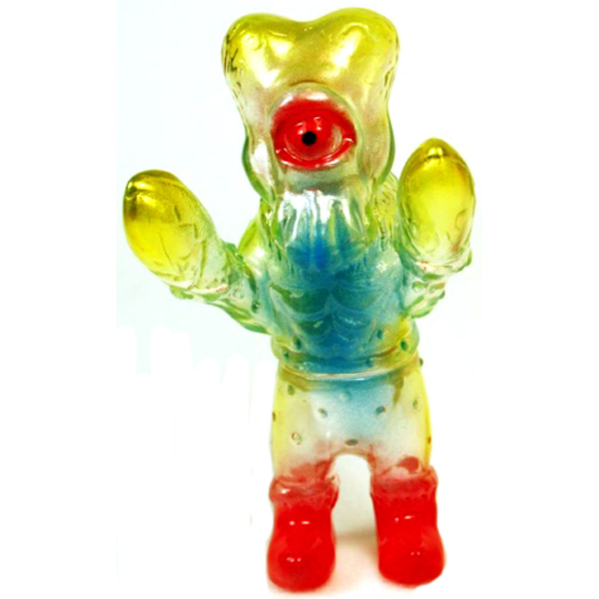 Custom Mini Alien Xam