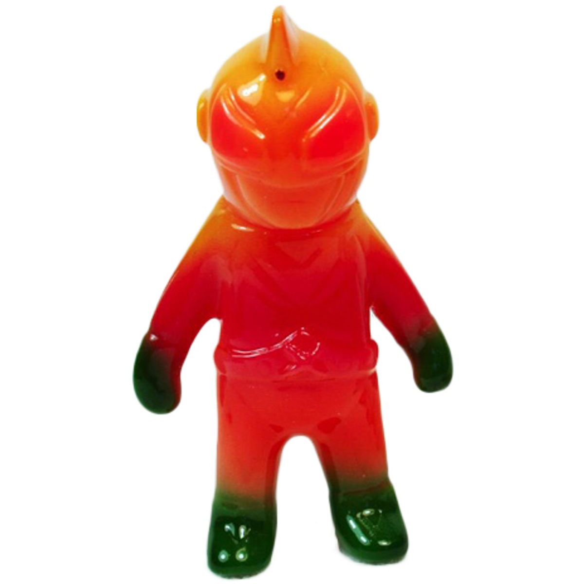 Handpainted Captain Maxx Mini