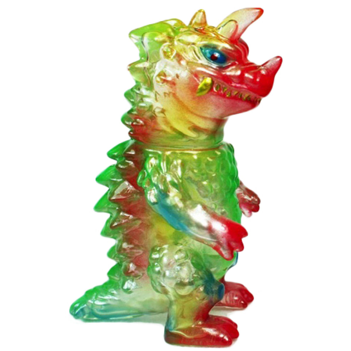 Handpainted Mini Drazoran