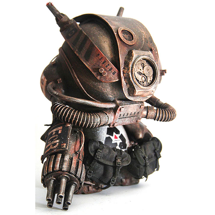 R.A.D.C.O.M. by JeAA (John Eugene Atendido Avila)