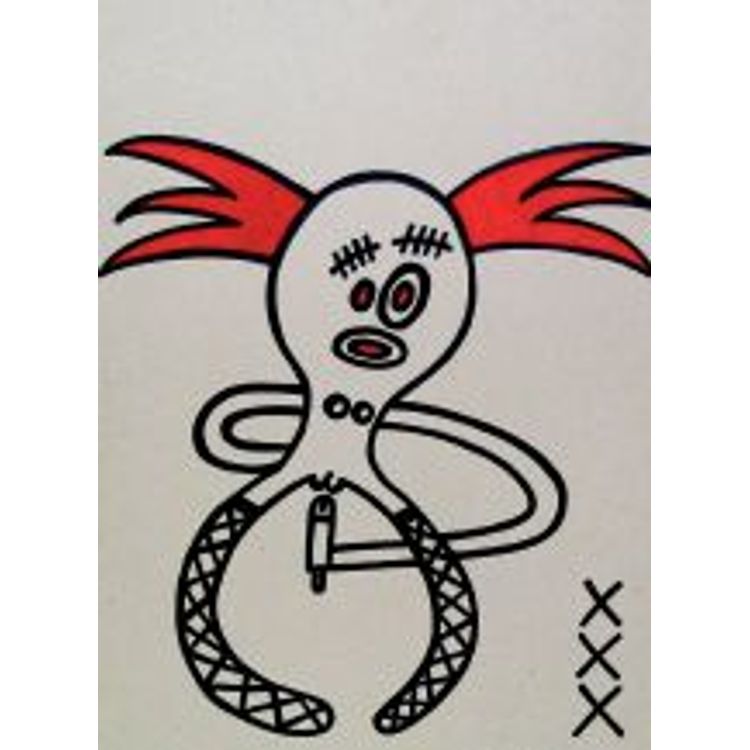 null by Hgb Fideljus