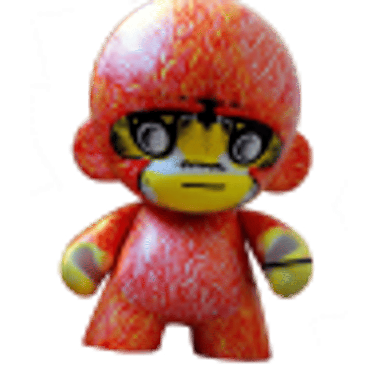 John Reaktor by Safu