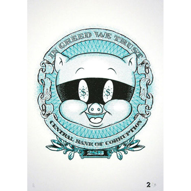 null by 2 Sick Bastards