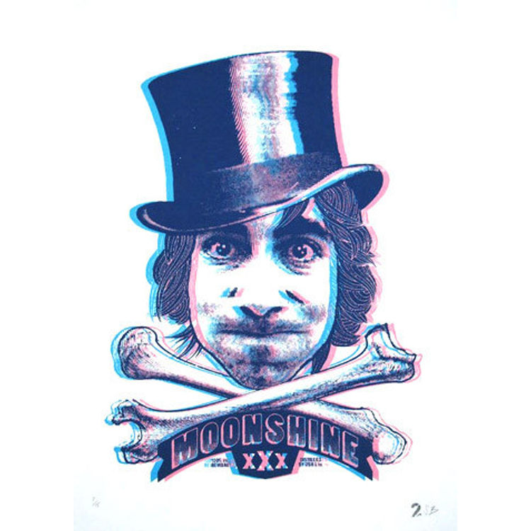 null by 2 Sick Bastards