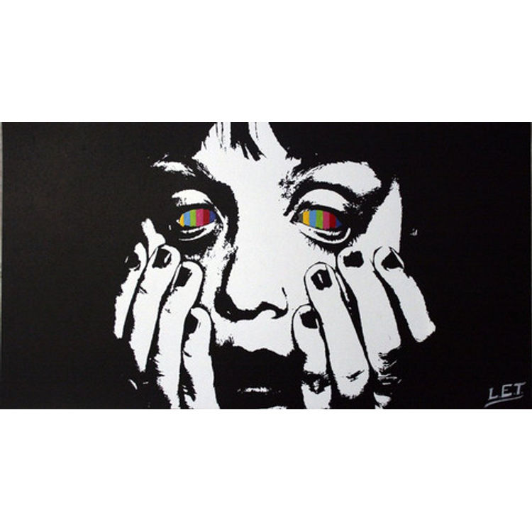 null by L.E.T.
