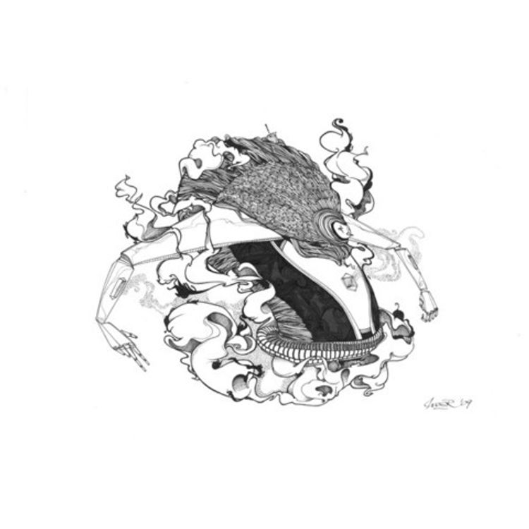null by WESR