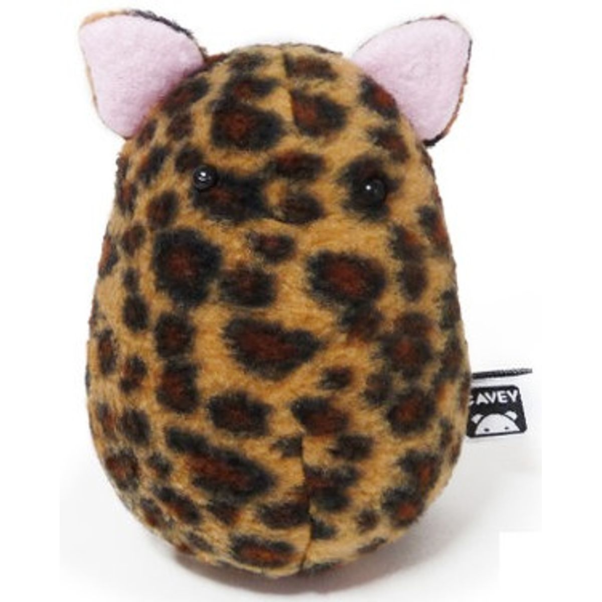 Leopard Cavey