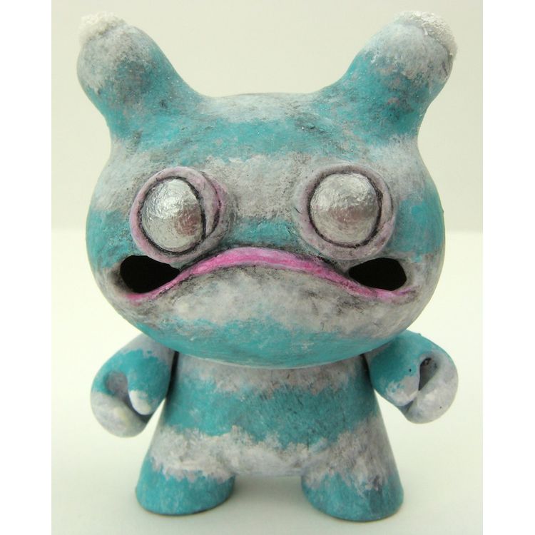IceBee by UNCLE