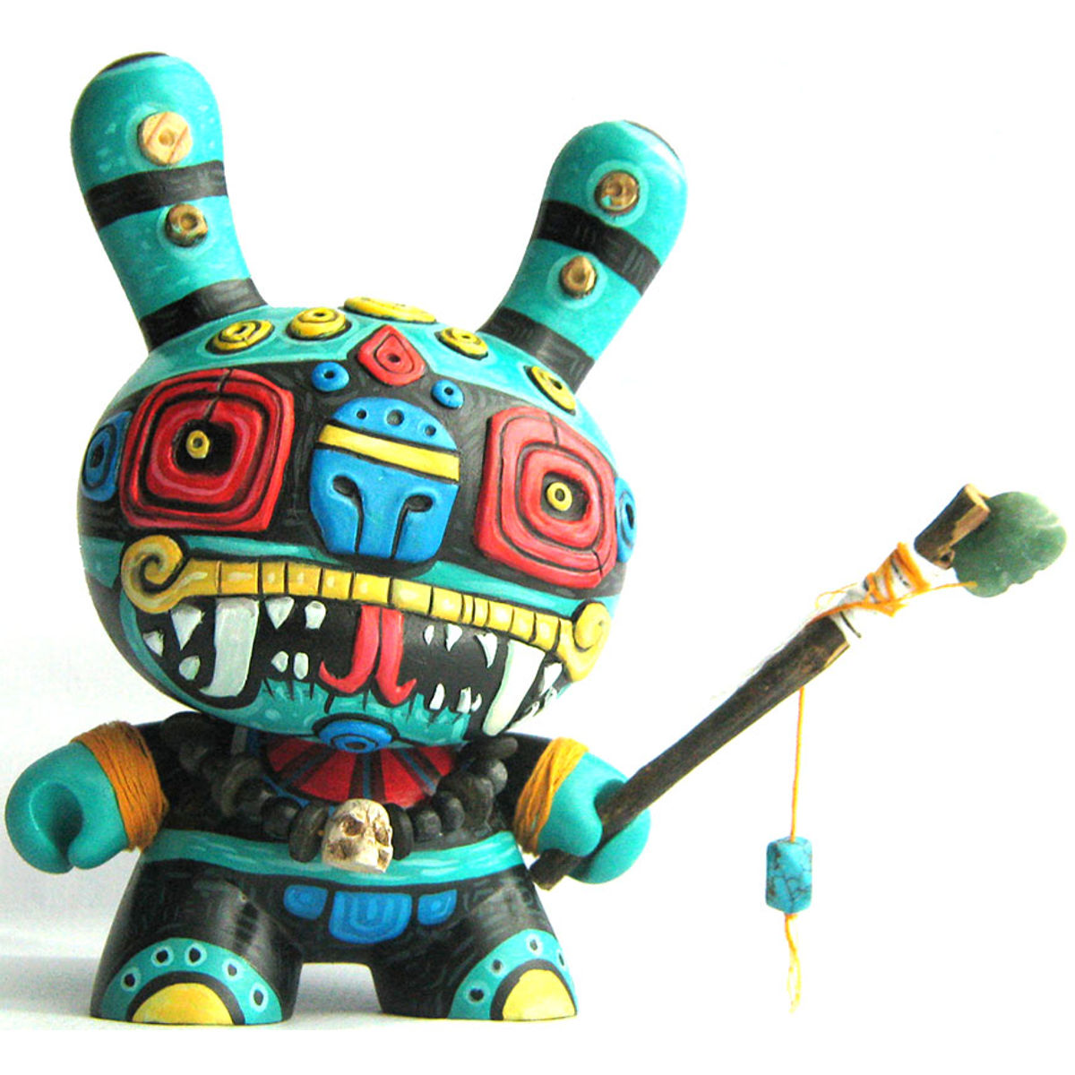 Tezcaltlipoca Dunny