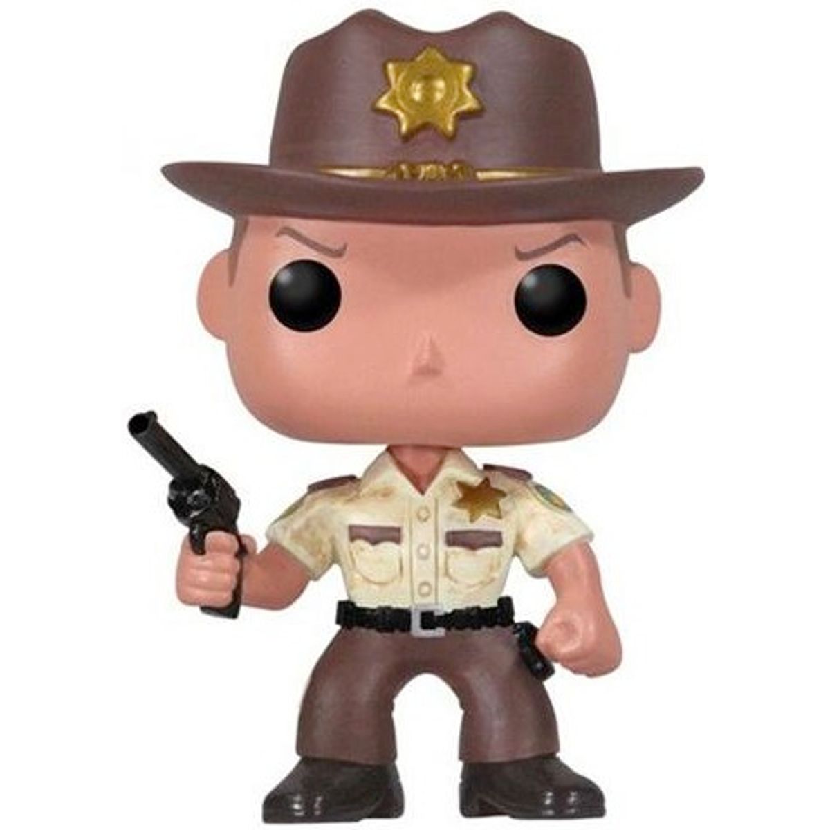 Sheriff Rick Grimes : The Walking Dead [13]