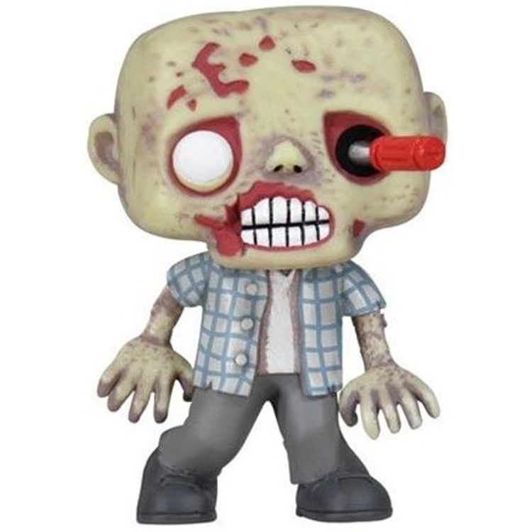RV Walker : The Walking Dead [15] by AMC (American Movie Classics)