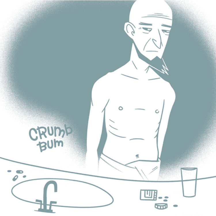 I Can Hear His Rage by Reilly Stroope