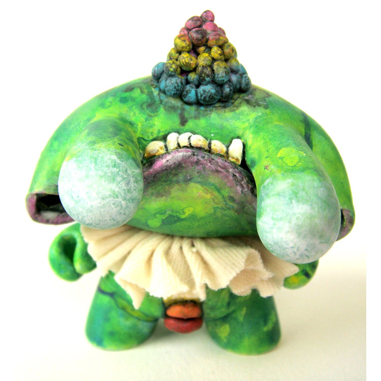 Bud by UNCLE