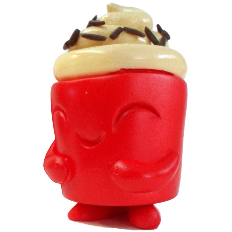 Dee-Dee STGCC ToysREvil (Choco Sprinkles) by UME Toys (Richard Page)