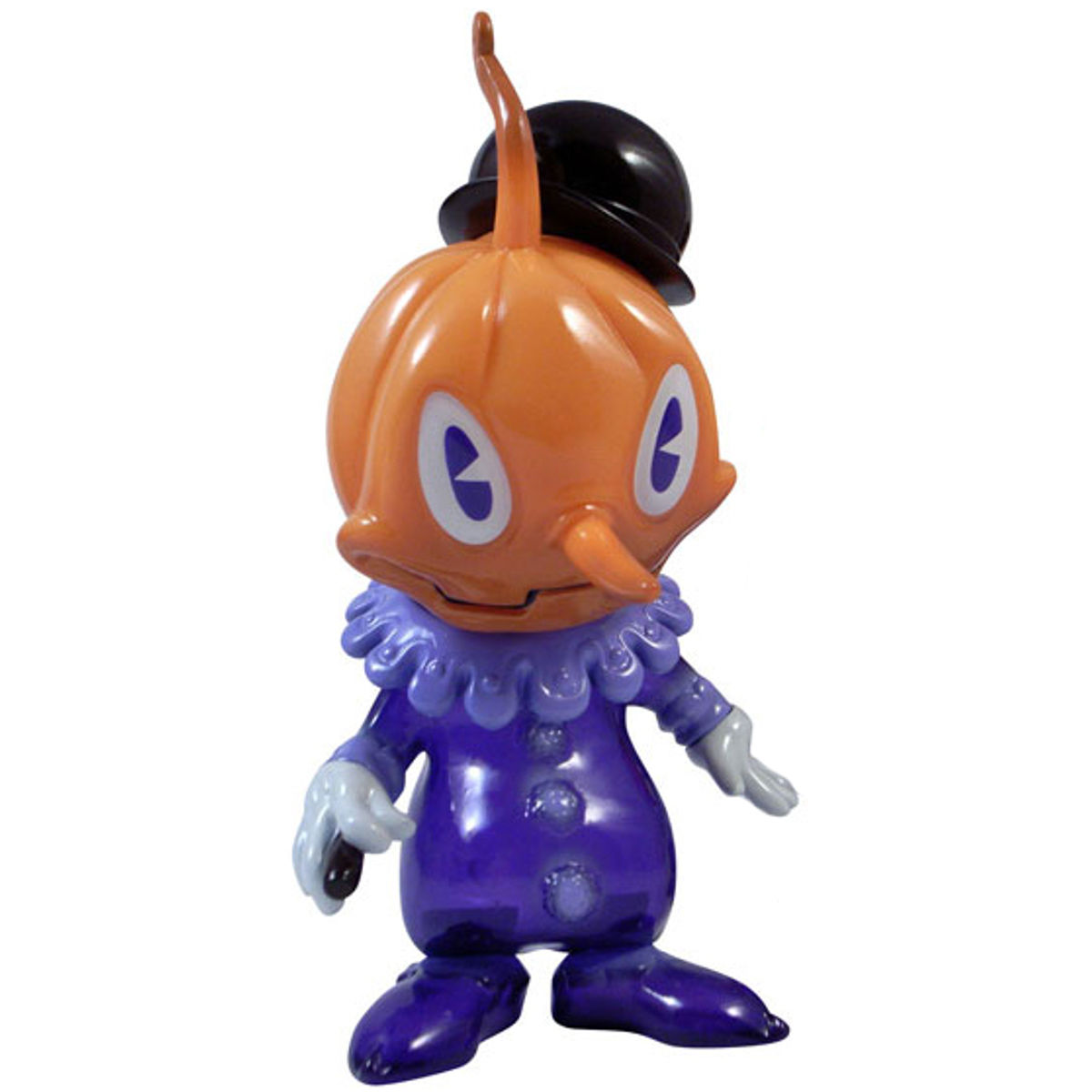 Stingy Jack #1