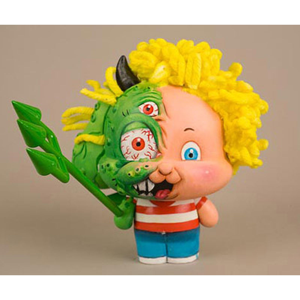 beastie boyd / semi colin