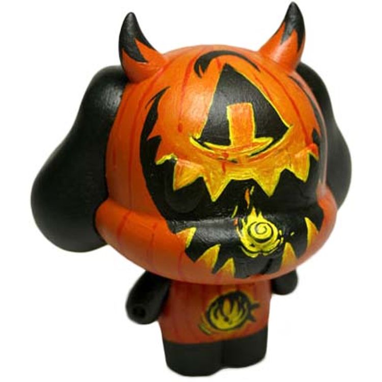 Pumpkinheads by Tragnark