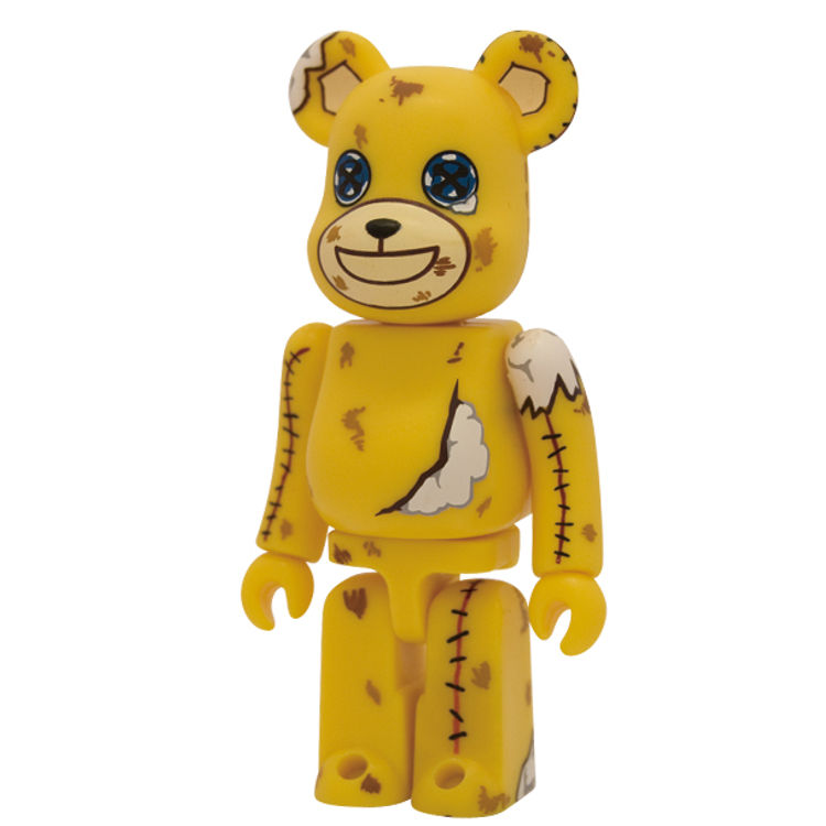 Sewing Man Nuiguruma by Kenji Ootsuki